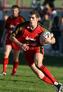 Oliver Fairbank41